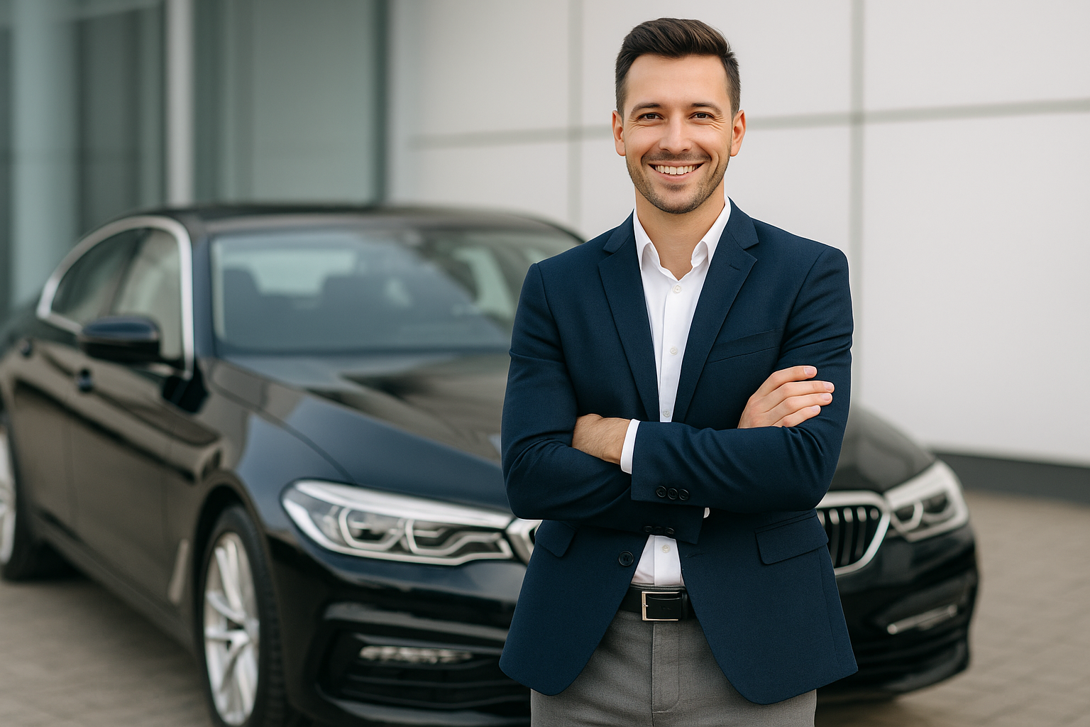 Consulente professionale